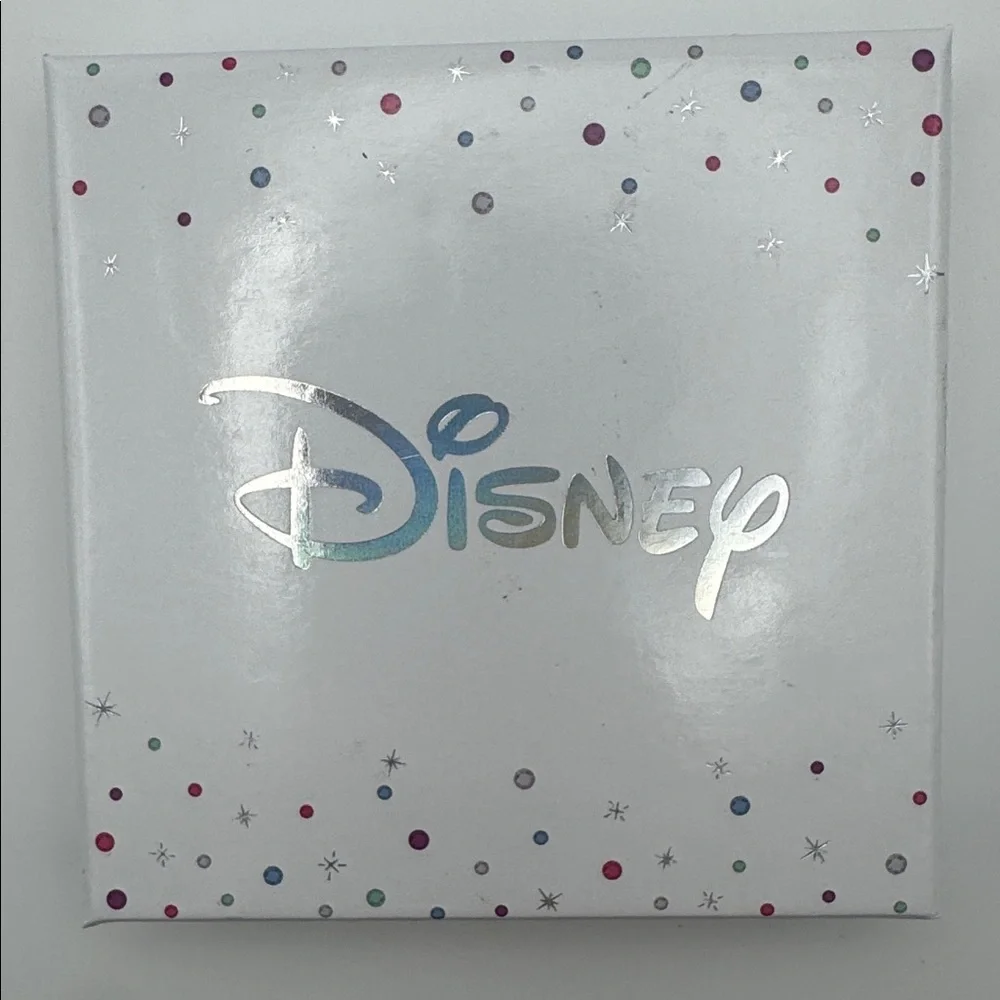 Disney Minnie Mouse Necklace Dangle Charms